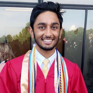 Meet your Posher, Akaash